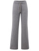 Damen-Sweathose Lady Grey Melange JHK