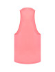 Herren-T-Shirt Tsua lbch Urban Beach Unisex Fukcisa Fluor Jhk
