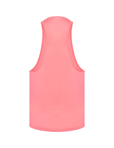 "JHK TSUA LBCH Urban Beach Unisex T-Shirt - 100% Cotton, Fluor Polyes