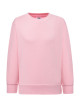 Kinder-Sweatshirt SWRK 290 Kinder-Sweatshirt rosa Jhk