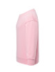 Swrk 290 kid sweatshirt pink Jhk