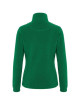 Women`s fleece flrl 300 kelly green Jhk