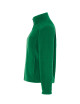 Women`s fleece flrl 300 kelly green Jhk
