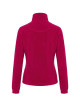 Women`s fleece flrl 300 raspberry Jhk