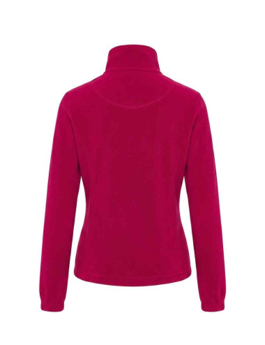 Ciepły polar bluza damska 300 g/m2, regulowany dół JHK Polar FLRL 300