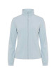 Women`s fleece flrl 300 sky blue Jhk