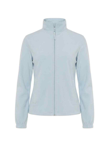Women`s fleece flrl 300 sky blue Jhk