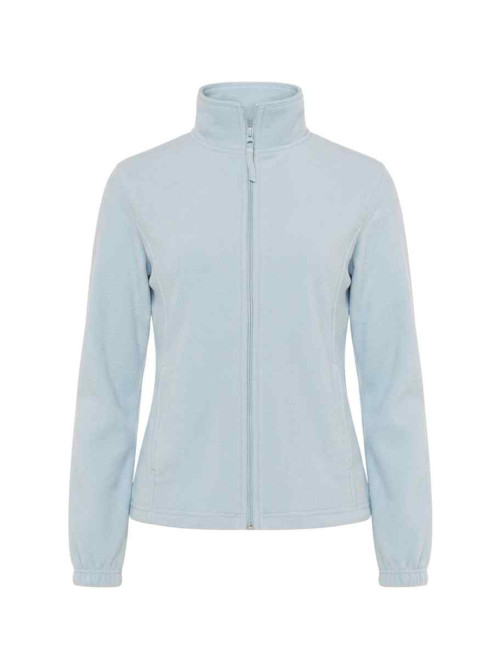 Women`s fleece flrl 300 sky blue Jhk
