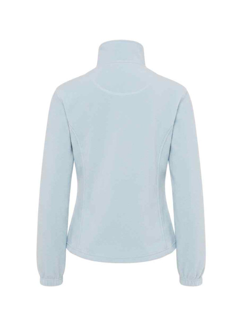 Women`s fleece flrl 300 sky blue Jhk