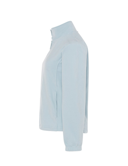 Women`s fleece flrl 300 sky blue Jhk