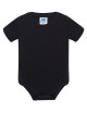 Kinder TSRB Body Baby Body schwarz Jhk