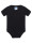 Kinder TSRB Body Baby Body schwarz Jhk