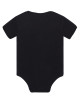 Kinder TSRB Body Baby Body schwarz Jhk