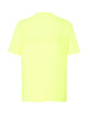 Koszulka dziecięca sport kid złoty fluor Jhk