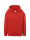 Kinder-Sweatshirt swrk kng kid känguru rot Jhk
