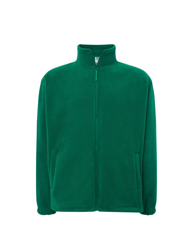 Men`s fleece flra 300 kelly green Jhk