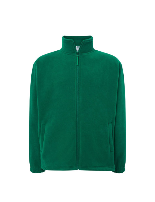 Men`s fleece flra 300 kelly green Jhk