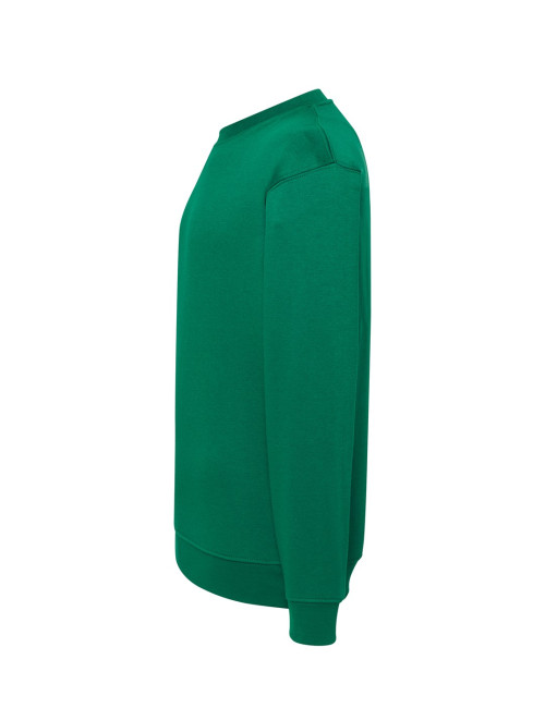 Herren-Sweatshirt SWRA 290 Sweatshirt Kelly Green Jhk