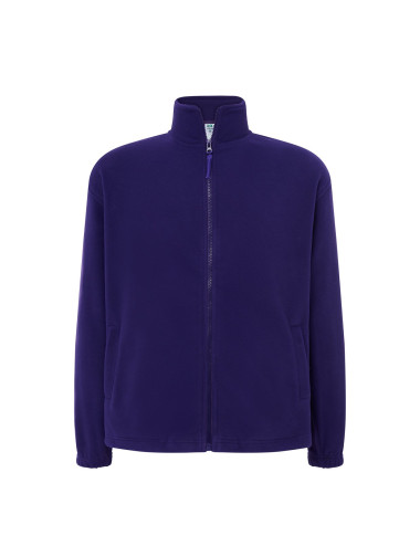 Men`s fleece flra 300 purple Jhk