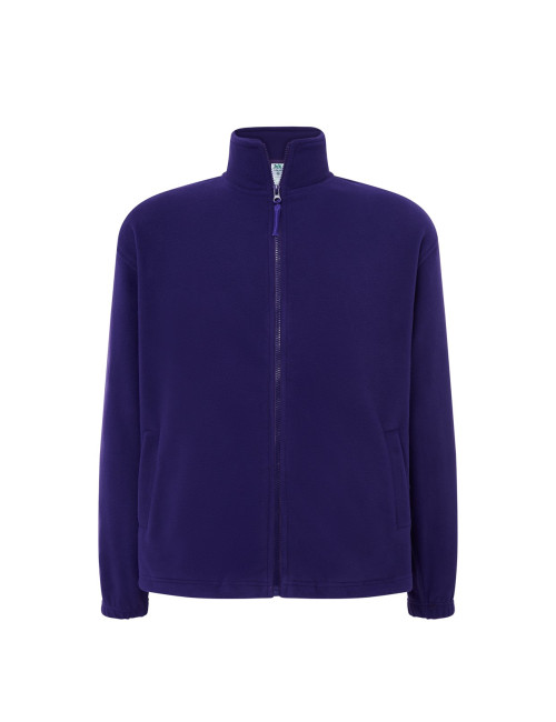 Men`s fleece flra 300 purple Jhk
