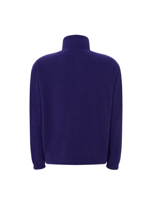 Men`s fleece flra 300 purple Jhk