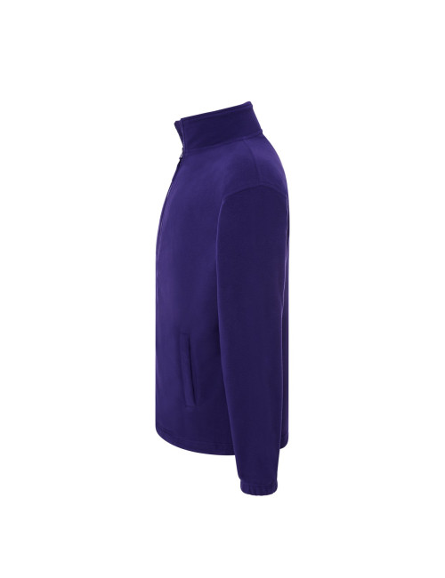 Men`s fleece flra 300 purple Jhk