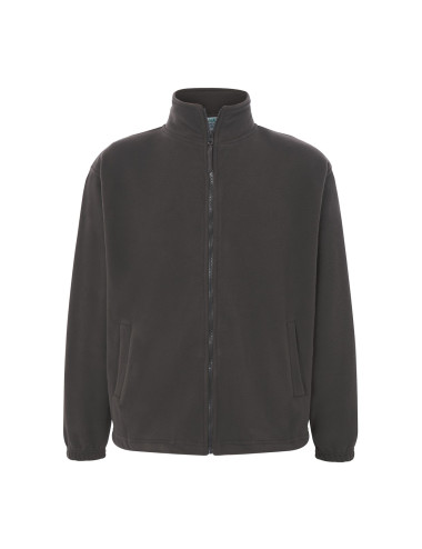 Men`s fleece flra 300 graphite Jhk