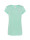 Women`s t-shirt tsul tbg tobago mint green Jhk