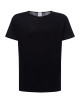 Men`s tsuaslb urban slub man black Jhk
