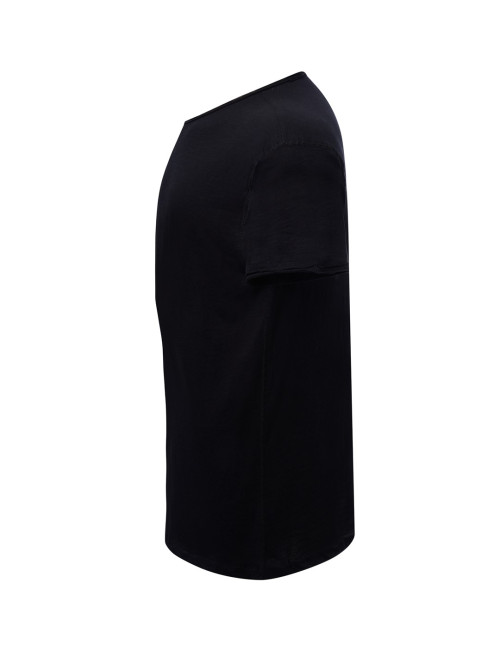 Men`s tsuaslb urban slub man black Jhk
