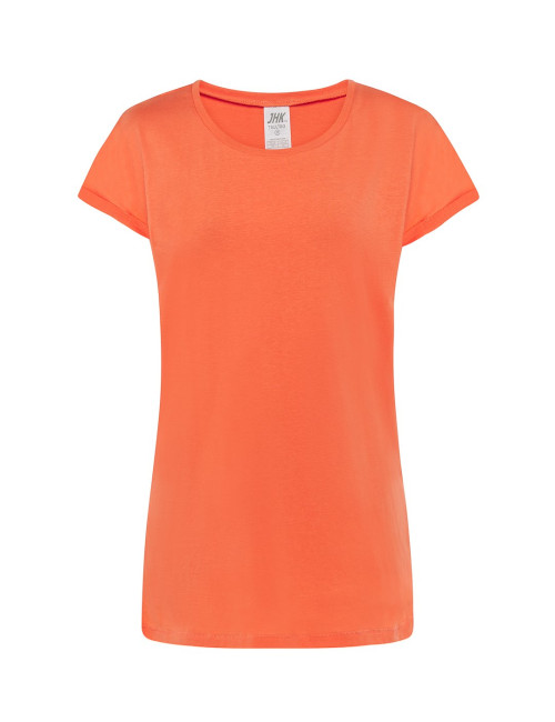 Tsul tbg tobago coral Jhk T-Shirt für Damen