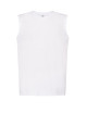 "Men's JHK TSUA TNK Urban Tank Top - 100% Cotton, Customizable with L