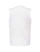 Herren-T-Shirt Tsua TNK Urban Tank Top Man wh weiß Jhk
