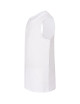 "Koszulka Męska JHK TSUA TNK - Bawełniany Tank Top Urban, Biały -