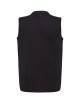 Herren-T-Shirt Tsua TNK Urban Tank Top Man Schwarz JHK