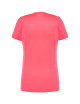 "JHK Women's Sports T-Shirt, Quick-Dry, 100% Polyester, Ideal for Pri