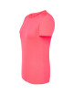 Damen-T-Shirt Sport Lady Fukcisa Fluor JHK
