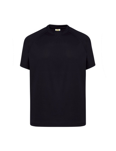 Kellner-T-Shirts für Herren mit Firmenaufdruck