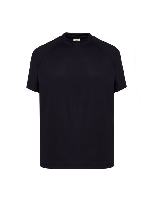 Kellner-T-Shirts für Herren mit Firmenaufdruck