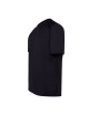 "Men's Navy Blue JHK Sports T-Shirt - Breathable & Quick Drying Fabri