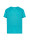 Herren-T-Shirt Sport Man Türkis JHK