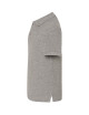 Kids polo shirt pkid 210 gray melange Jhk