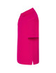 Kinderpoloshirt pkid 210 fucsia Jhk