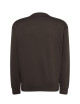 Men`s sweatshirt swra 290 sweatshirt graphite Jhk