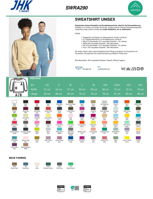 Bluzy z własnym nadrukiem tanio