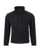 JHK FLRA 340 Men's Fleece Black/Black