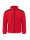 Men`s fleece flra 340 premium red/black Jhk