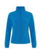 Women`s fleece flrl 300 marine Jhk