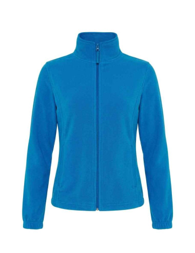 Women`s fleece flrl 300 marine Jhk