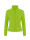 Women`s fleece flrl 300 lime Jhk